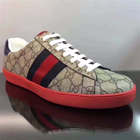 discount men gucci shoes.